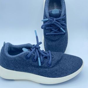 Allbirds. Women 8